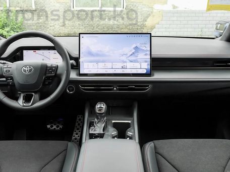 Toyota Camry, 2026 — сүрөт 7