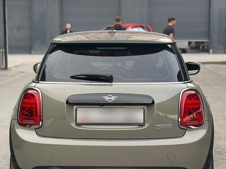 Mini Coupe, 2020 — 照片 4