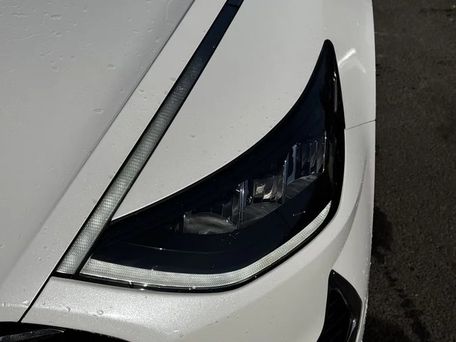 Hyundai Sonata, 2020 — photo 2
