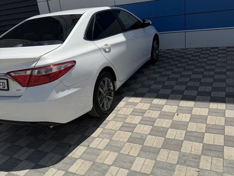 Toyota Camry, 2016 — сүрөт 7