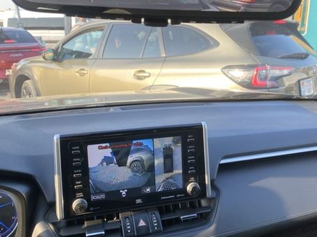Toyota RAV4, 2019 — photo 14