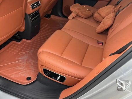 Li Auto (Lixiang) L7, 2023 — сүрөт 6
