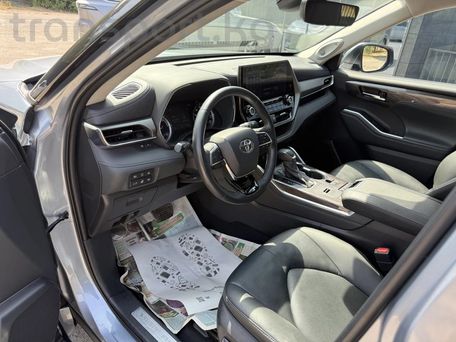 Toyota Highlander, 2020 — сүрөт 6