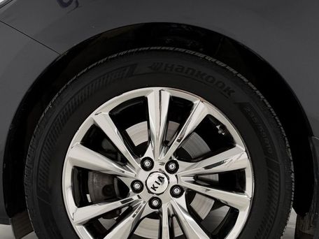 Kia Carnival, 2019 — 照片 12
