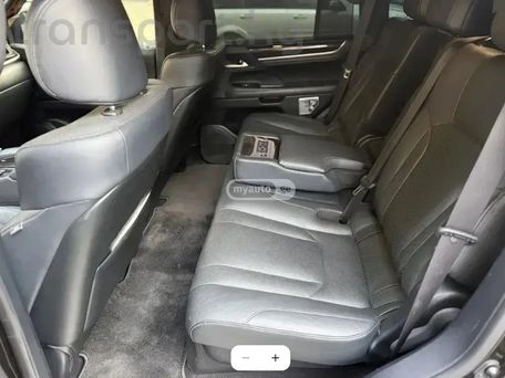 Lexus LX, 2020 — сүрөт 9