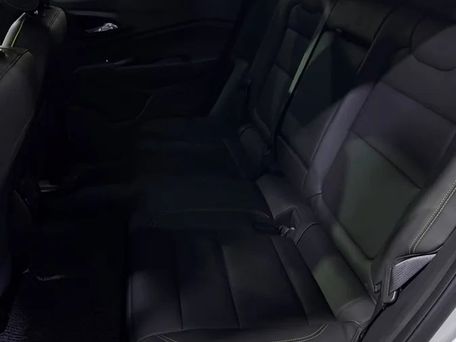 Chevrolet Trax, 2023 — photo 4