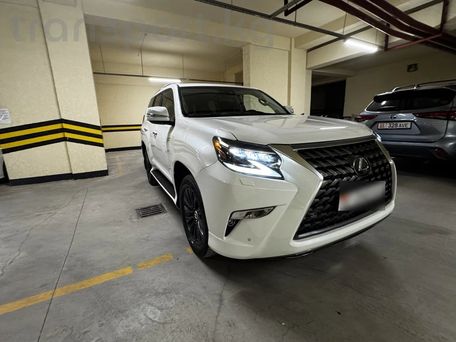 Lexus GX, 2022 — фото 1