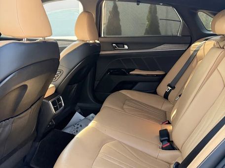 Kia K5, 2020 — photo 4