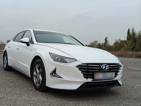 Hyundai Sonata, 2019 — фото 3