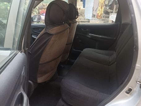 Suzuki Ignis, 2003 — сүрөт 6