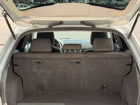 Mazda 6, 2003 — фото 13