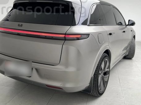 Li Auto (Lixiang) L7, 2024 — фото 3