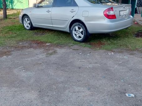 Toyota Camry, 2003 — 照片 7