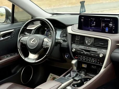 Lexus RX, 2020 — 照片 5