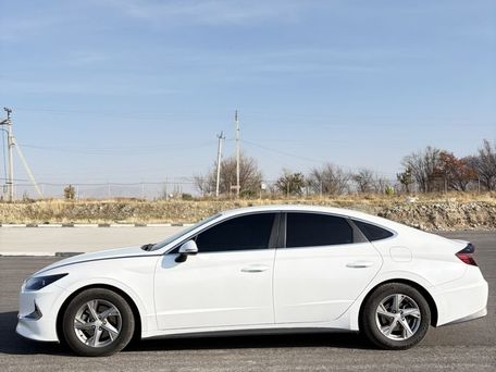 Hyundai Sonata, 2019 — сүрөт 3