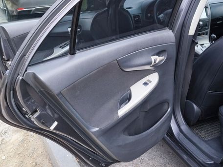 Toyota Corolla, 2006 — photo 18