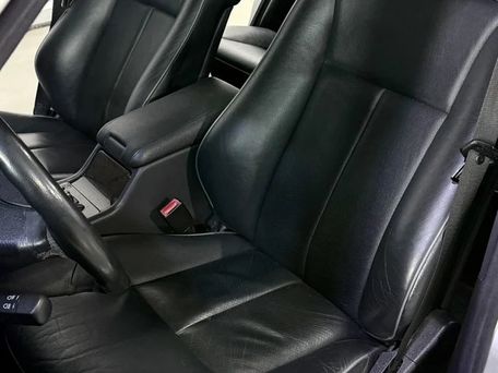 Mercedes-Benz E-Класс, 2001 — 照片 7