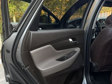 Hyundai Santa Fe, 2020 — photo 13