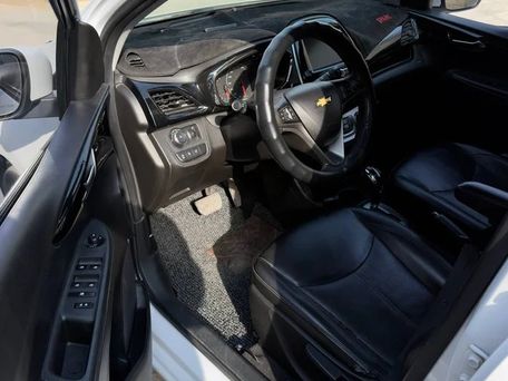 Chevrolet Spark, 2015 — photo 10