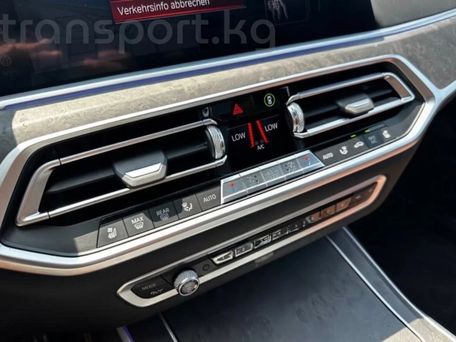 BMW X7, 2020 — photo 12