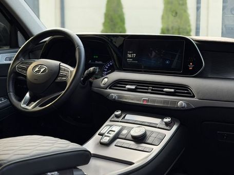 Hyundai Palisade, 2019 — photo 7