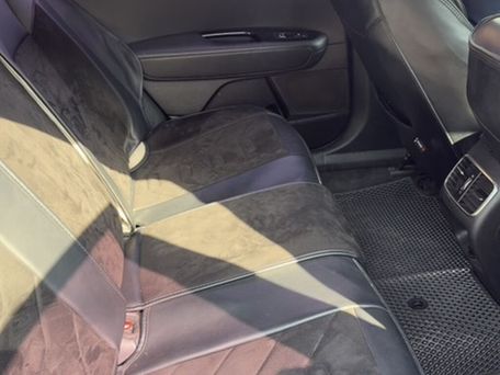 Kia K5, 2017 — photo 7