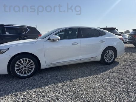 Kia K7, 2019 — photo 3