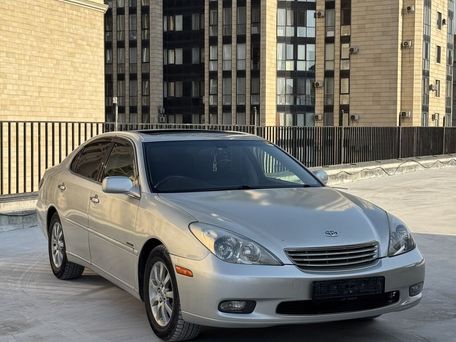 Toyota Windom, 2003