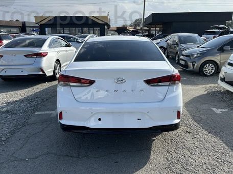 Hyundai Sonata, 2023 — фото 4