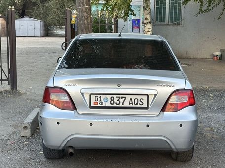 Daewoo Nexia, 2013 — сүрөт 4