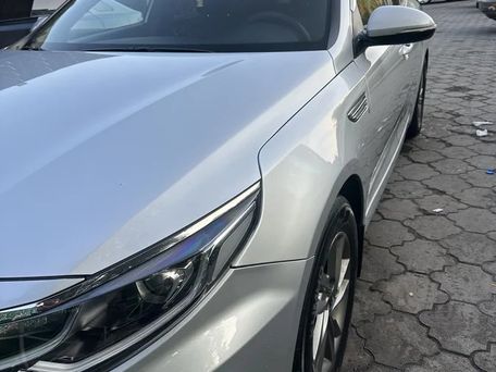 Kia K5, 2019 — сүрөт 9