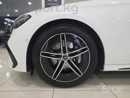 Mercedes-Benz E-Класс, 2025 — фото 11