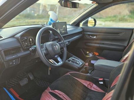Honda CR-V, 2024 — сүрөт 12