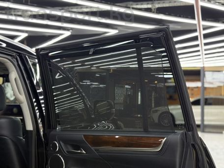 Lexus LX, 2020 — фото 11