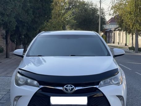 Toyota Camry, 2015 — сүрөт 1