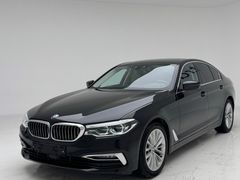 BMW 5 серии