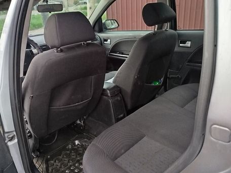 Ford Mondeo, 2003 — сүрөт 7