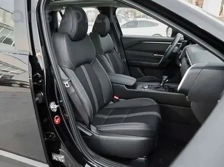 Mazda CX-60, 2026 — 照片 10
