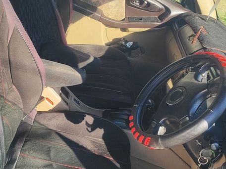 Subaru Forester, 1997 — photo 6