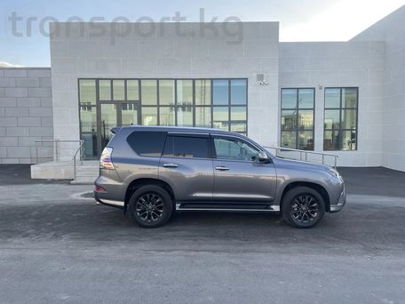 Lexus GX, 2019 — сүрөт 5