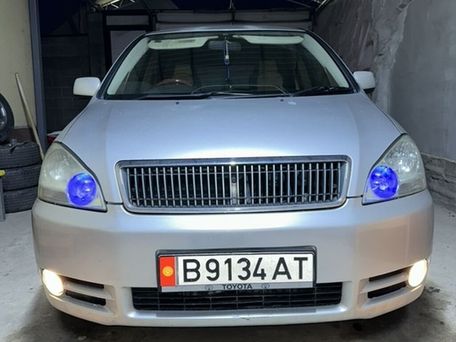 Toyota Ipsum, 2003 — сүрөт 1