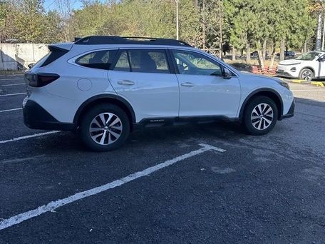 Subaru Outback, 2017 — фото 6