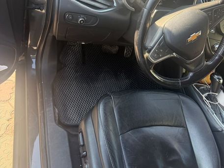 Chevrolet Malibu, 2016 — 照片 5