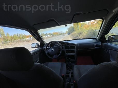 Daewoo Nexia, 2010 — сүрөт 7