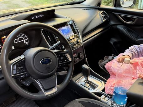 Subaru Forester, 2019 — photo 11