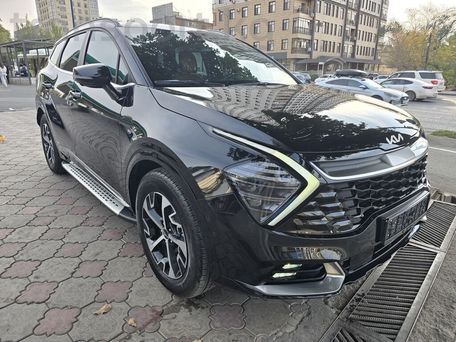 Kia Sportage, 2023 — photo 3