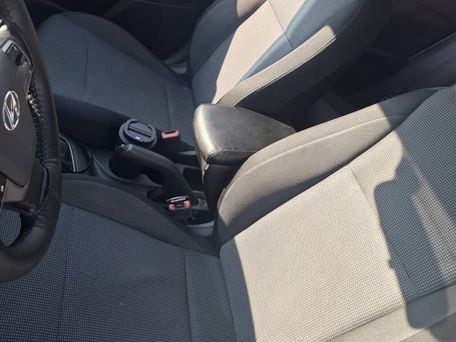 Hyundai Solaris, 2017 — photo 6