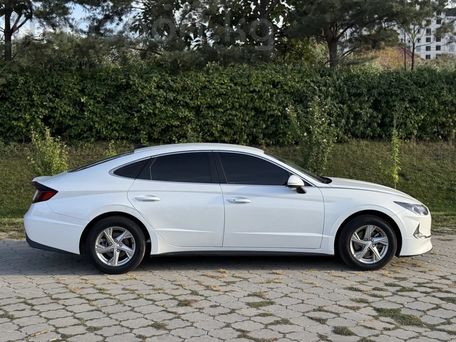 Hyundai Sonata, 2019 — сүрөт 5
