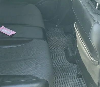 Nissan Tiida, 2004 — сүрөт 9