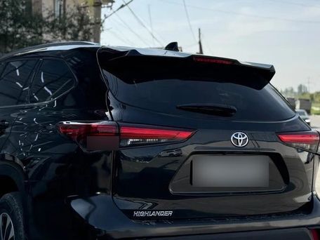 Toyota Highlander, 2016 — фото 2
